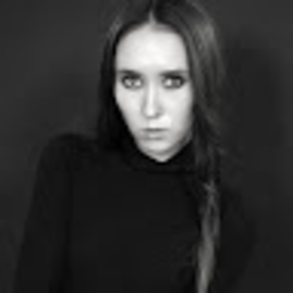 Meet your Posher, Nikki (nicole)